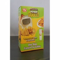 Potato fries cutter RYD-6865